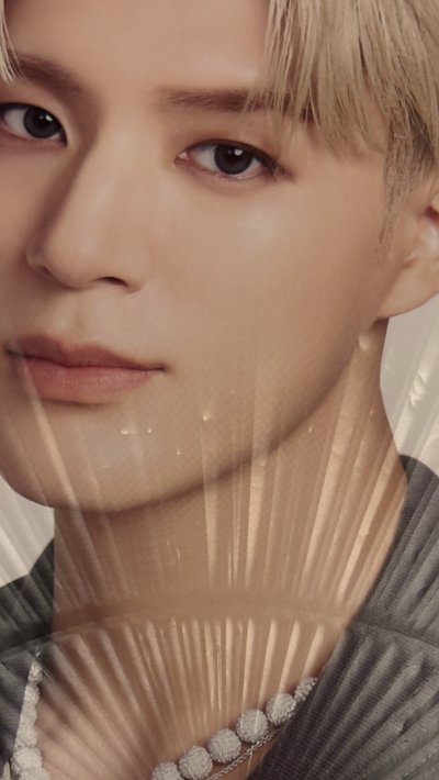 jeno 日巡大王扇