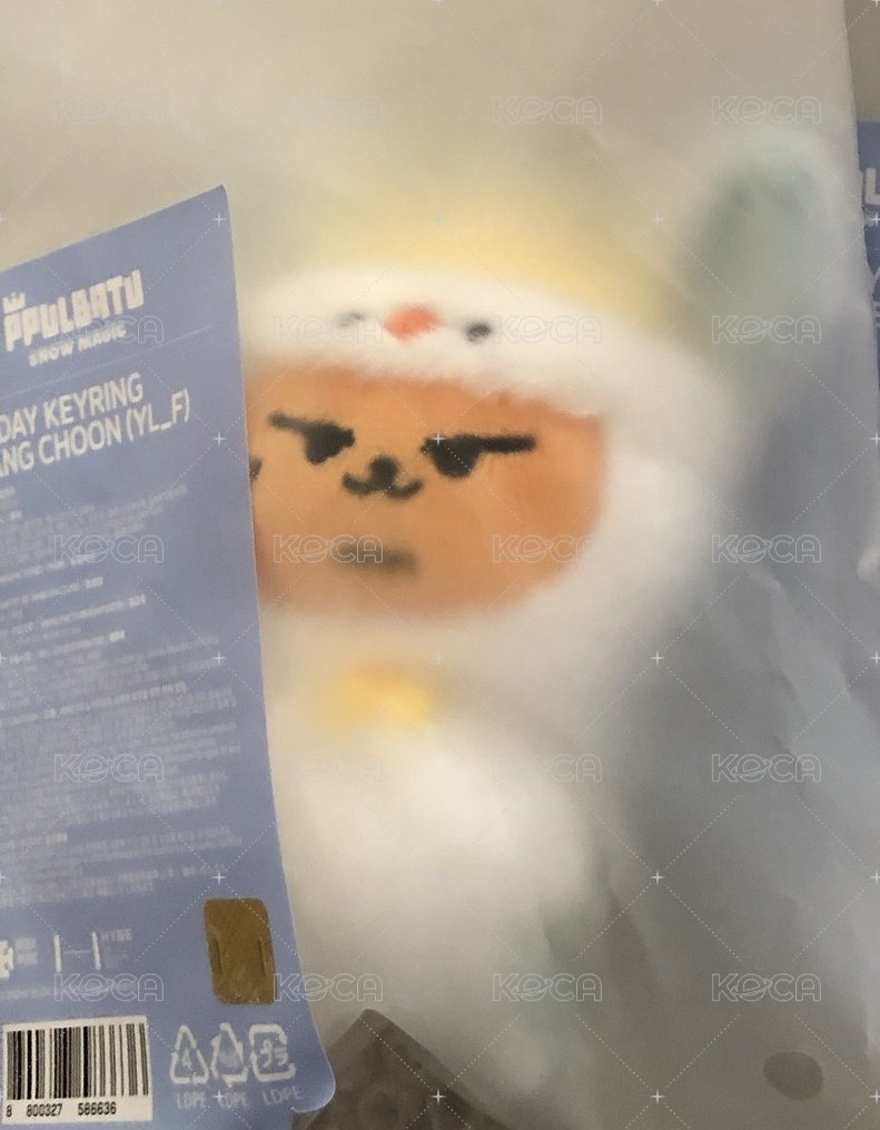 雪人春