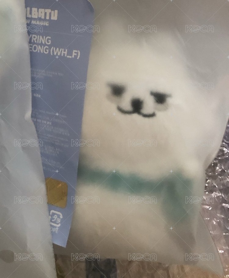 雪人猛
