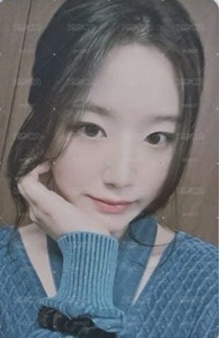 藍衣刷割愛出