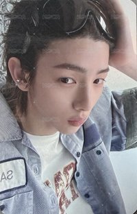 萌萌背頭it訓