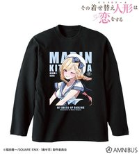 セーラー水着ver. ロングTシャツ/ユニセックス