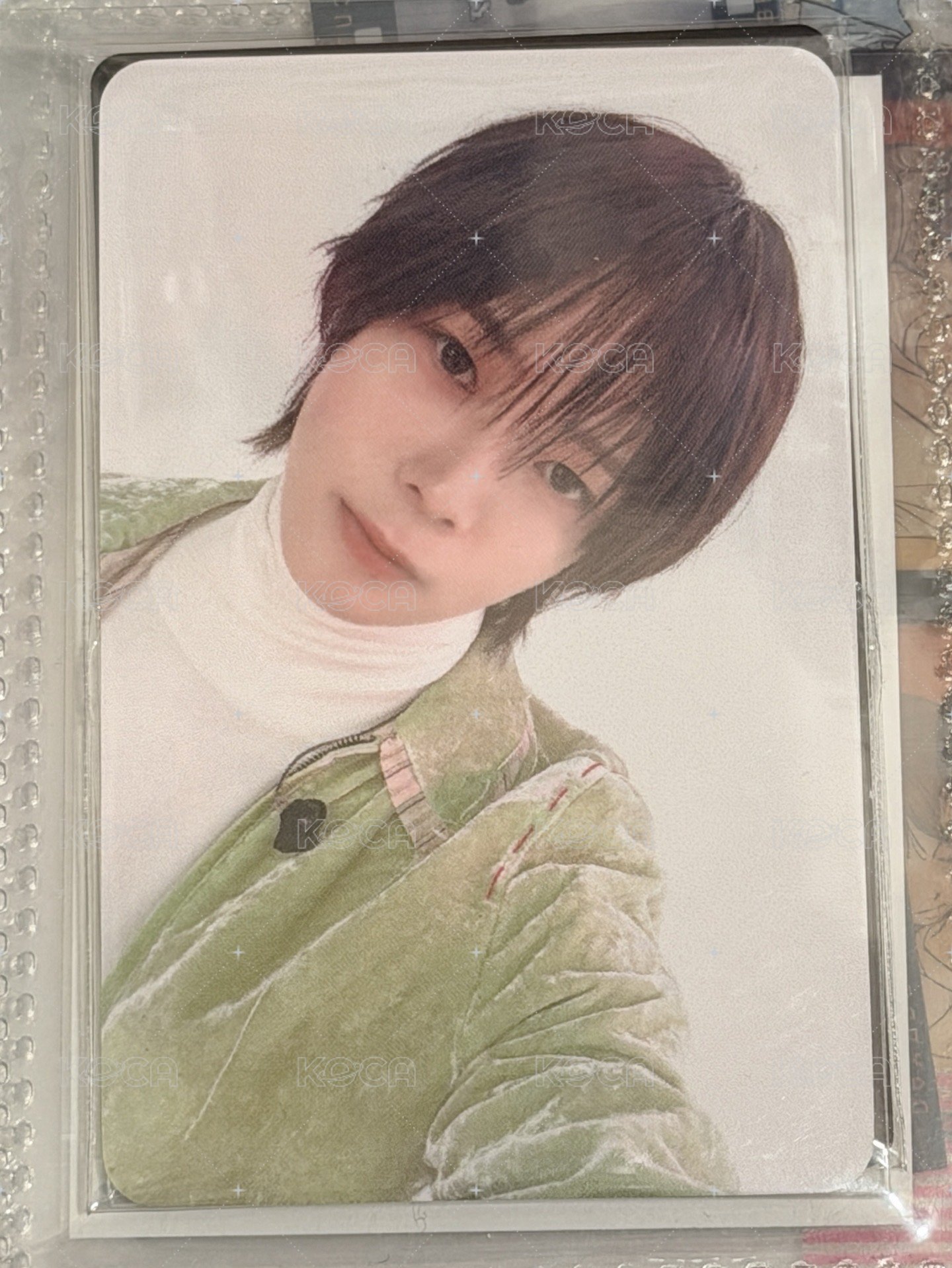 👑sw特典