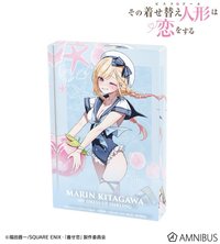 セーラー水着ver. アクリルブロック