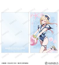 セーラー水着ver. アクリルブロック