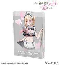 水着メイドver. アクリルブロック