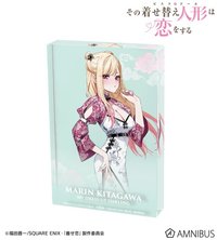 チャイナ風ワンピースver. アクリルブロック