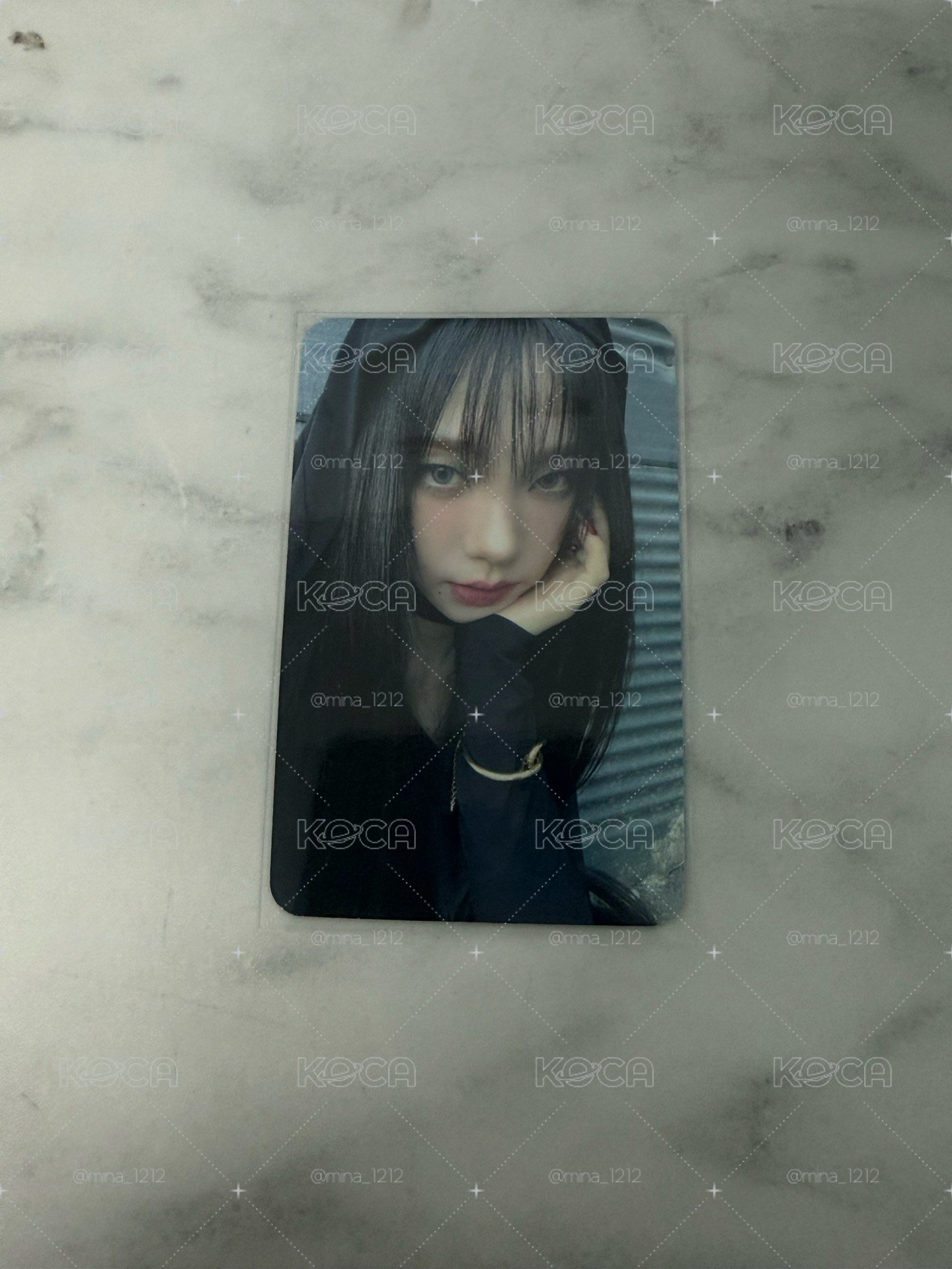 星河特典柚 不綁直出 