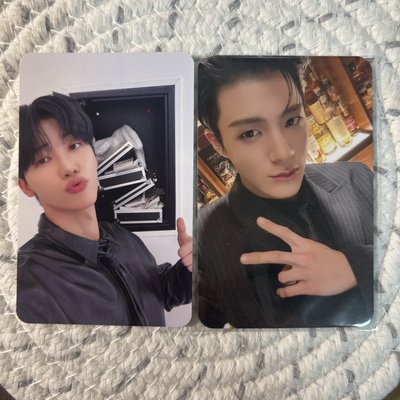 Jeno Jaemin 帝努渽民