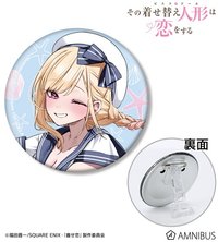 セーラー水着ver. 3WAY缶バッジ