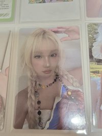 琦狗耳專卡