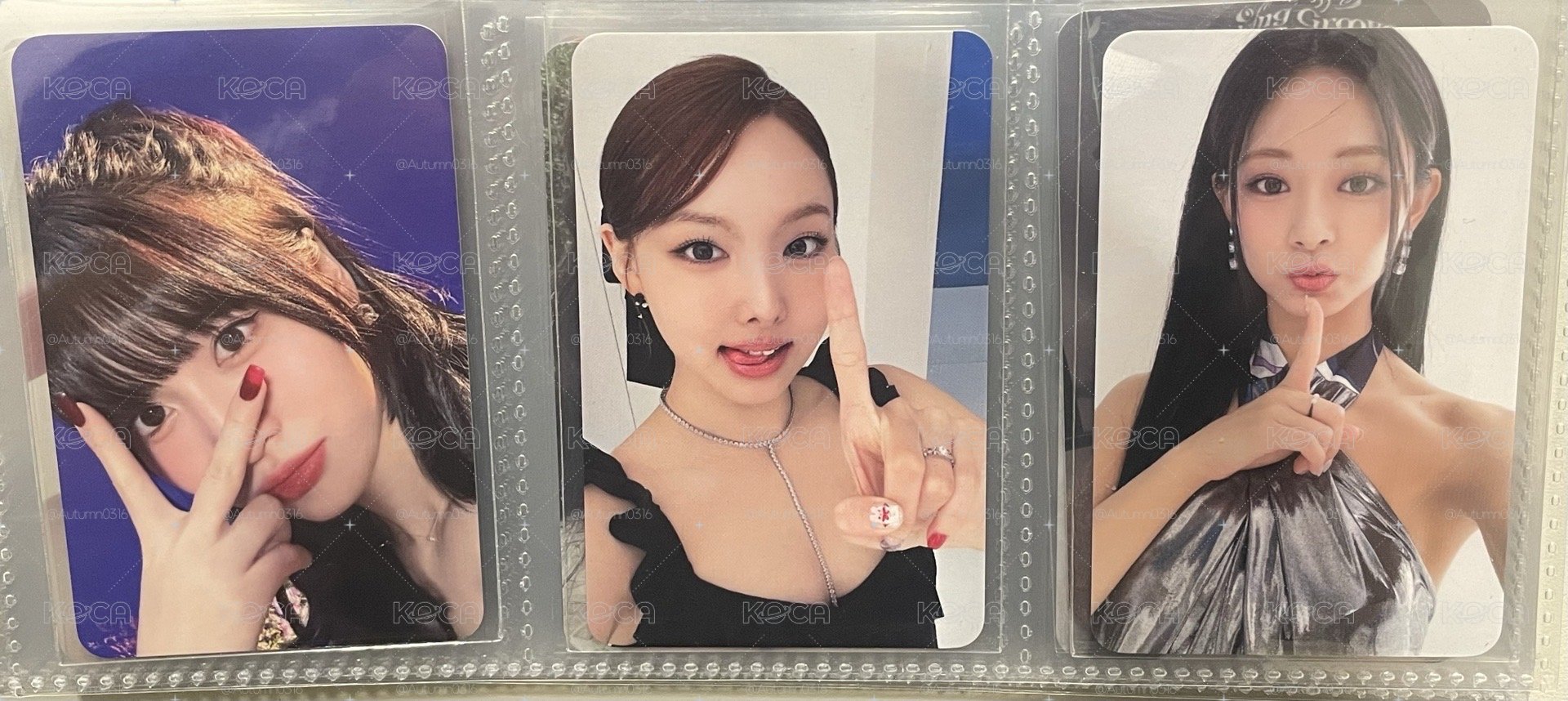 迷13特典