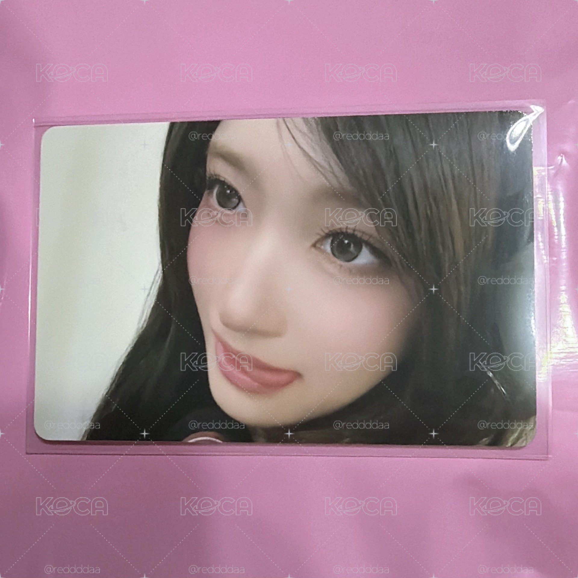 REVIVE+ MINI MINI VER. 李瑞專卡