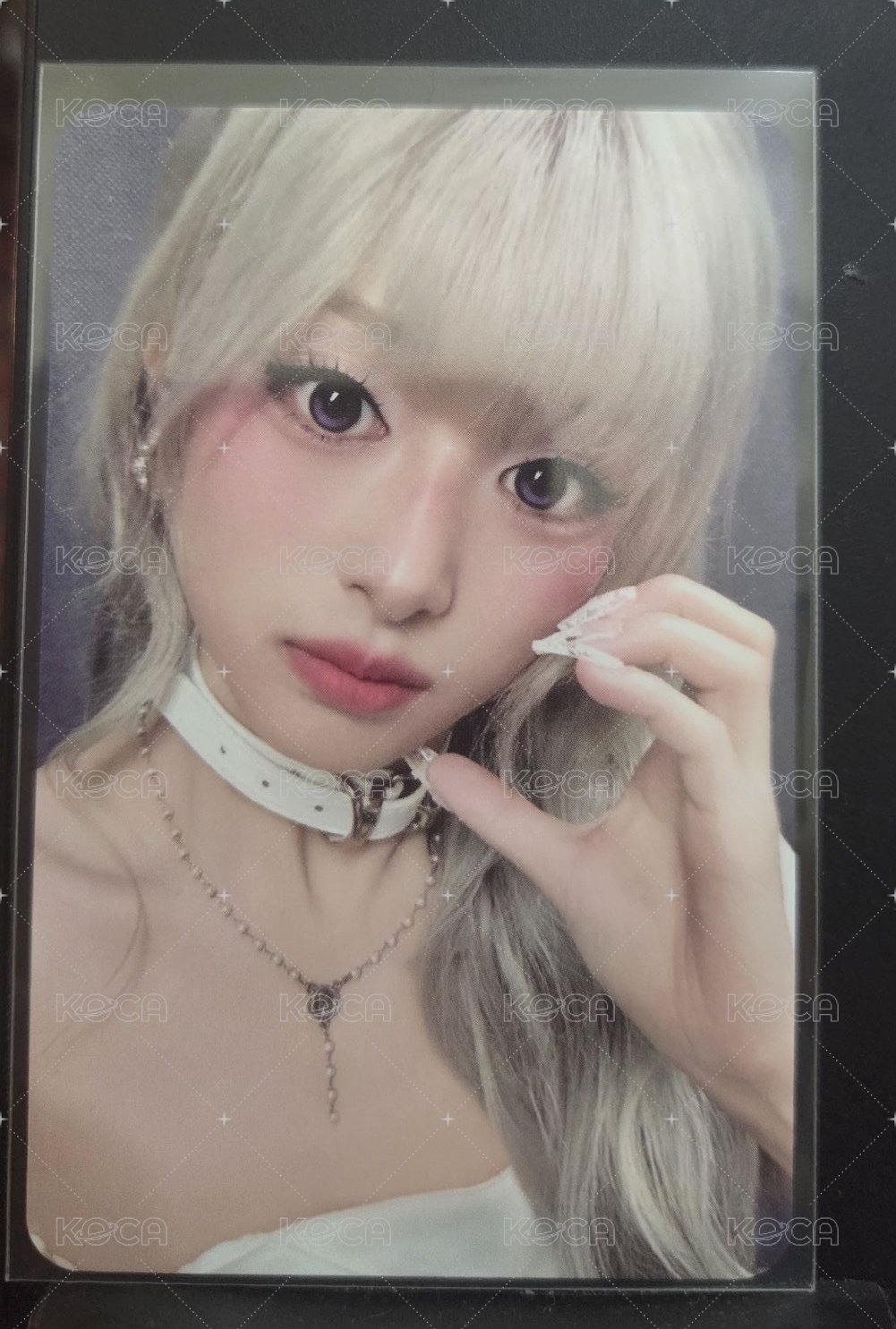 愛心賢