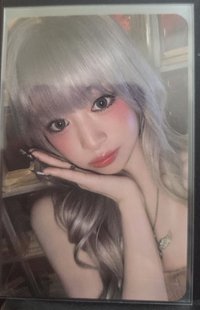 臉頰賢