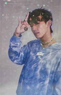 UNICORN  專輯卡 