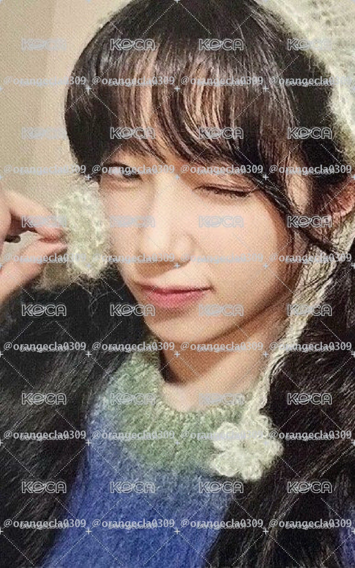 葉