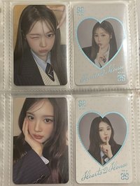 Yeon一套