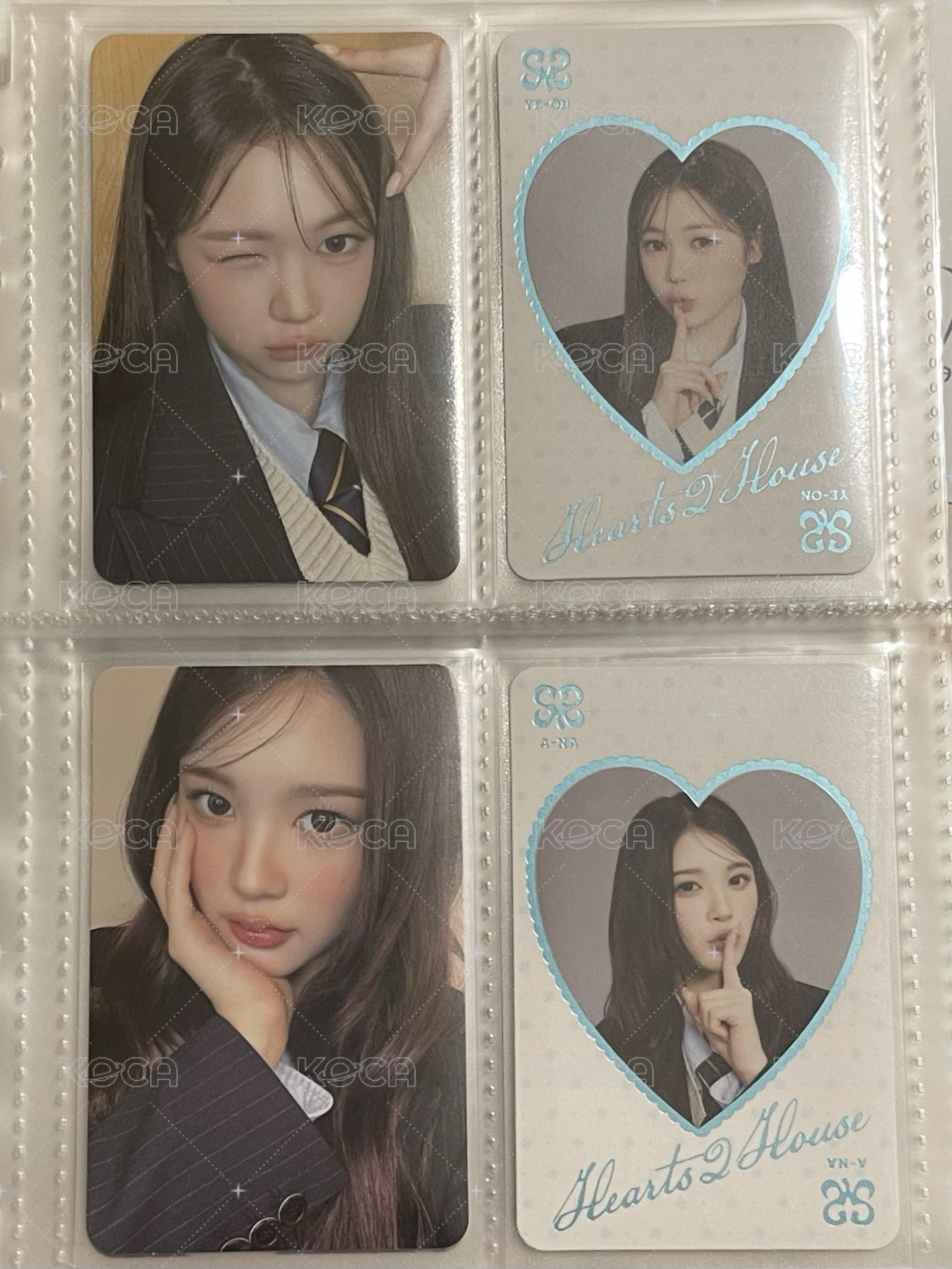 ana一套