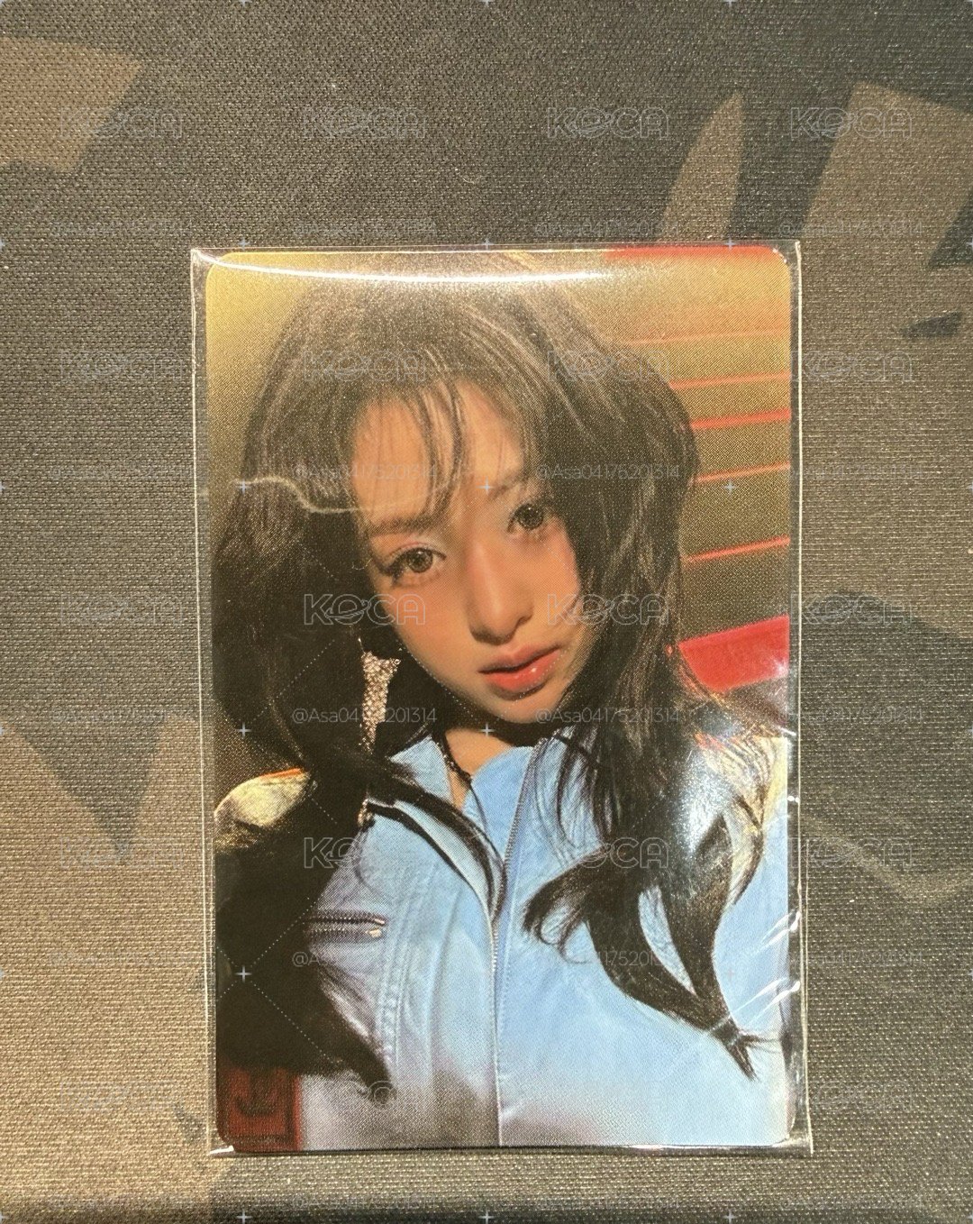 雅賢紅球卡