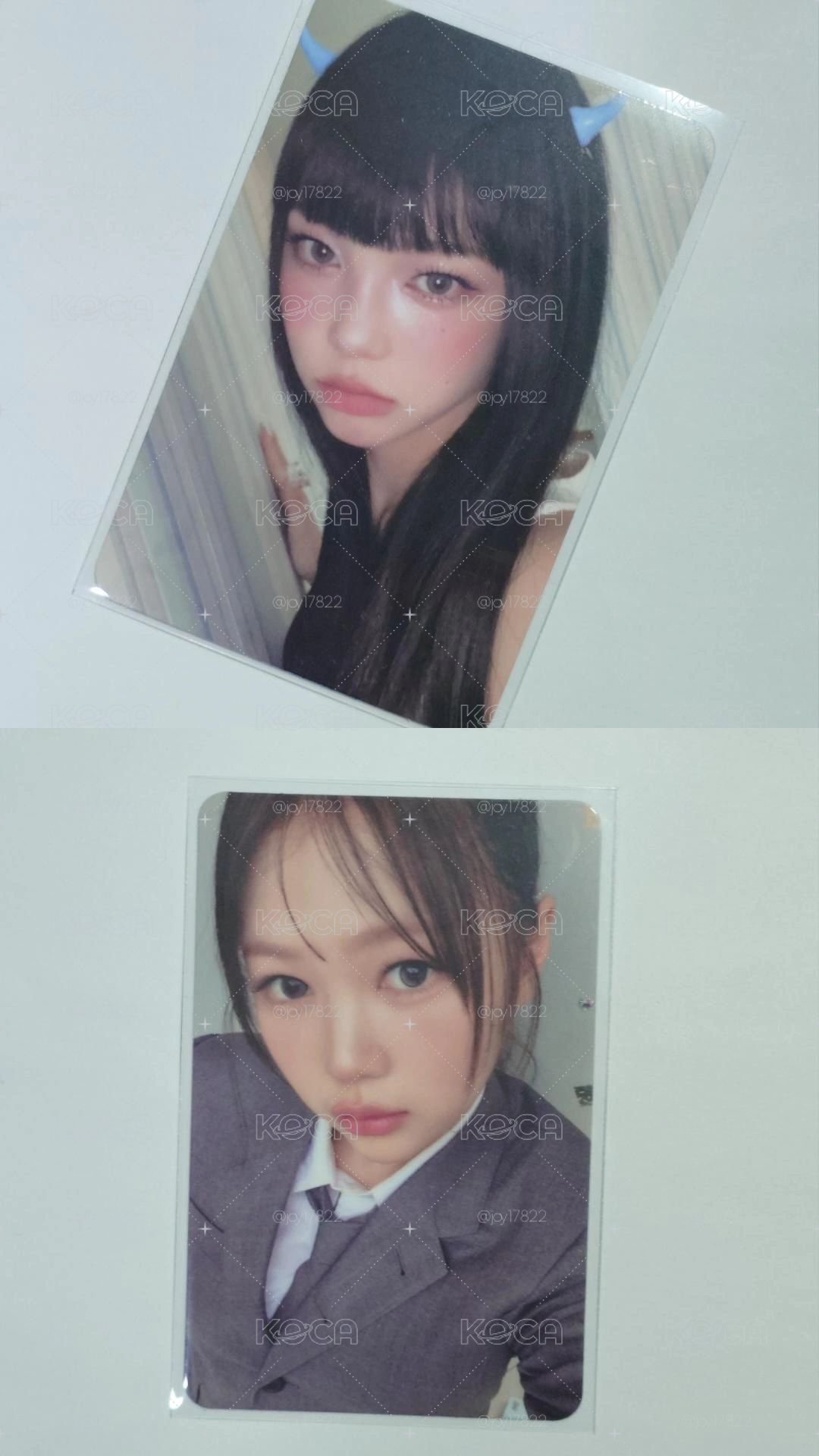 h2h Ian+Yeon 專卡