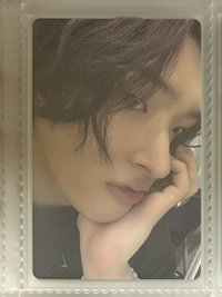側臉琦