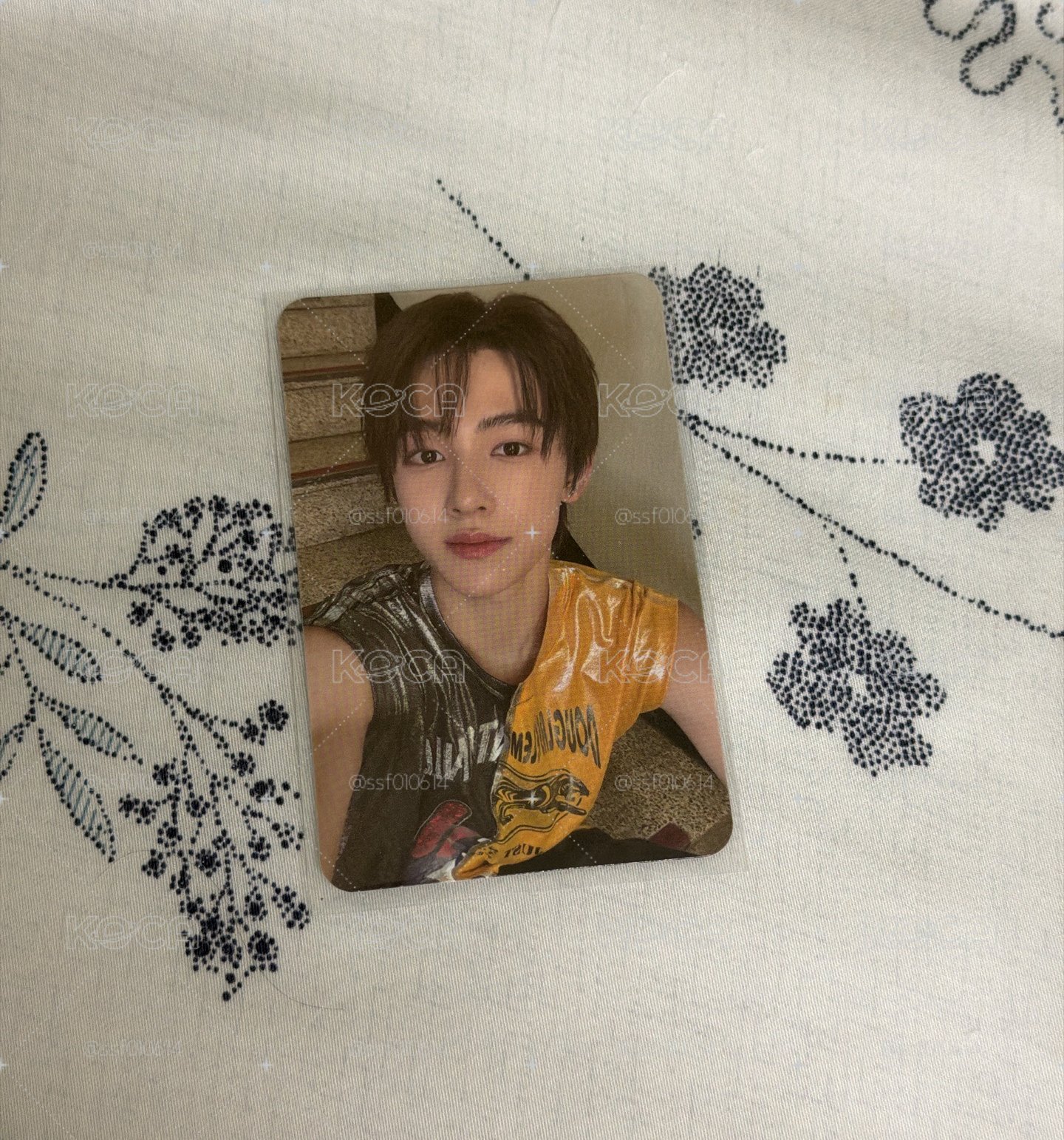 迷一 微樂客 2.0 幸運卡