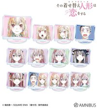 Ani-Art アクリルスタンド