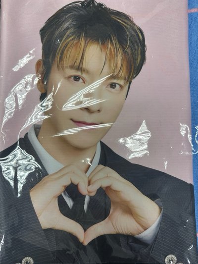 周邊