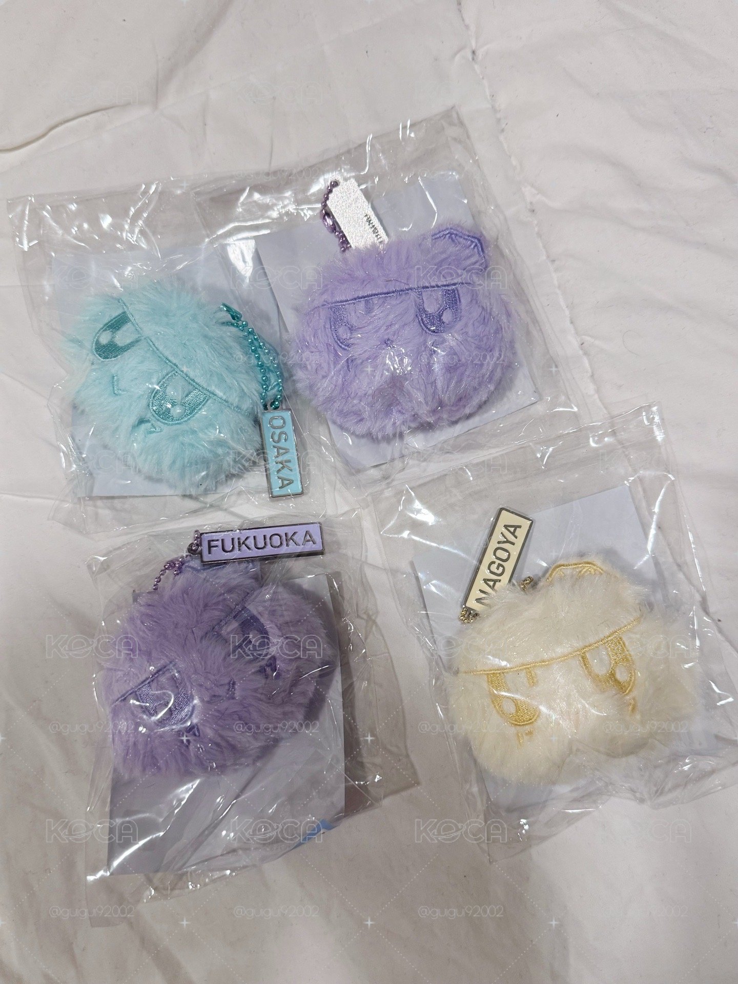 new_ 蹦蹦吊飾