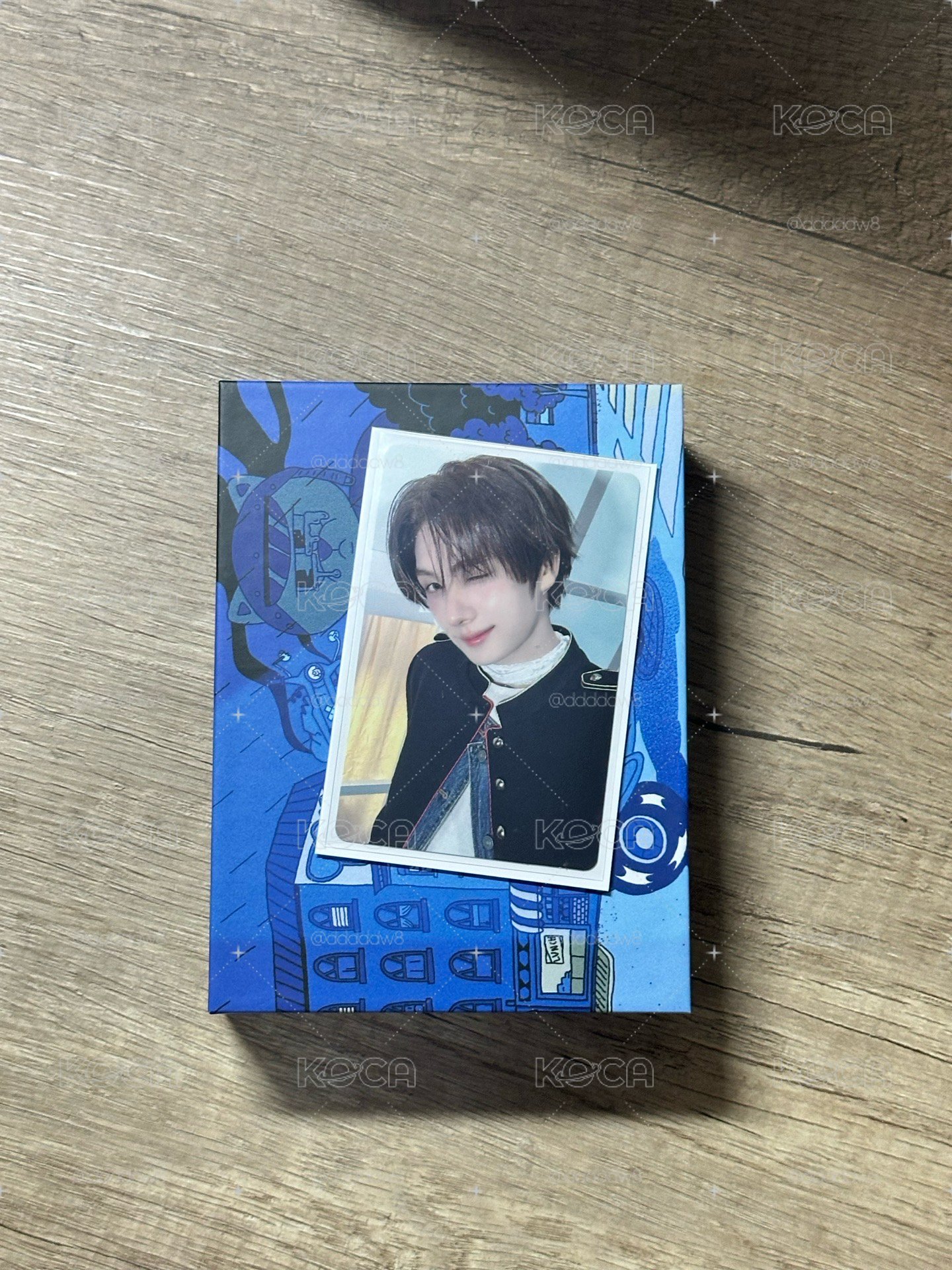 迷五 kit 英宰 全專未掃 
