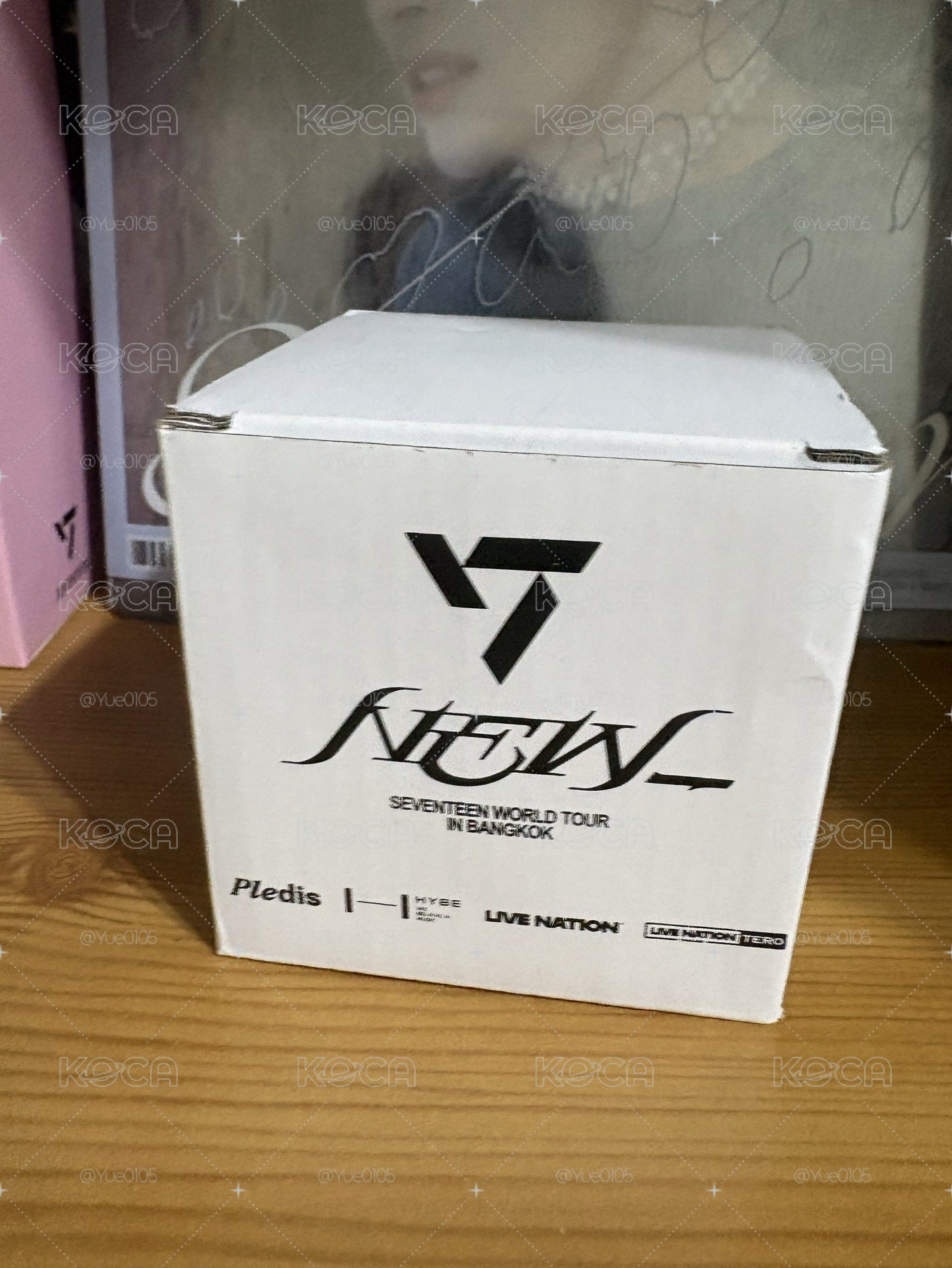 藍牙音響