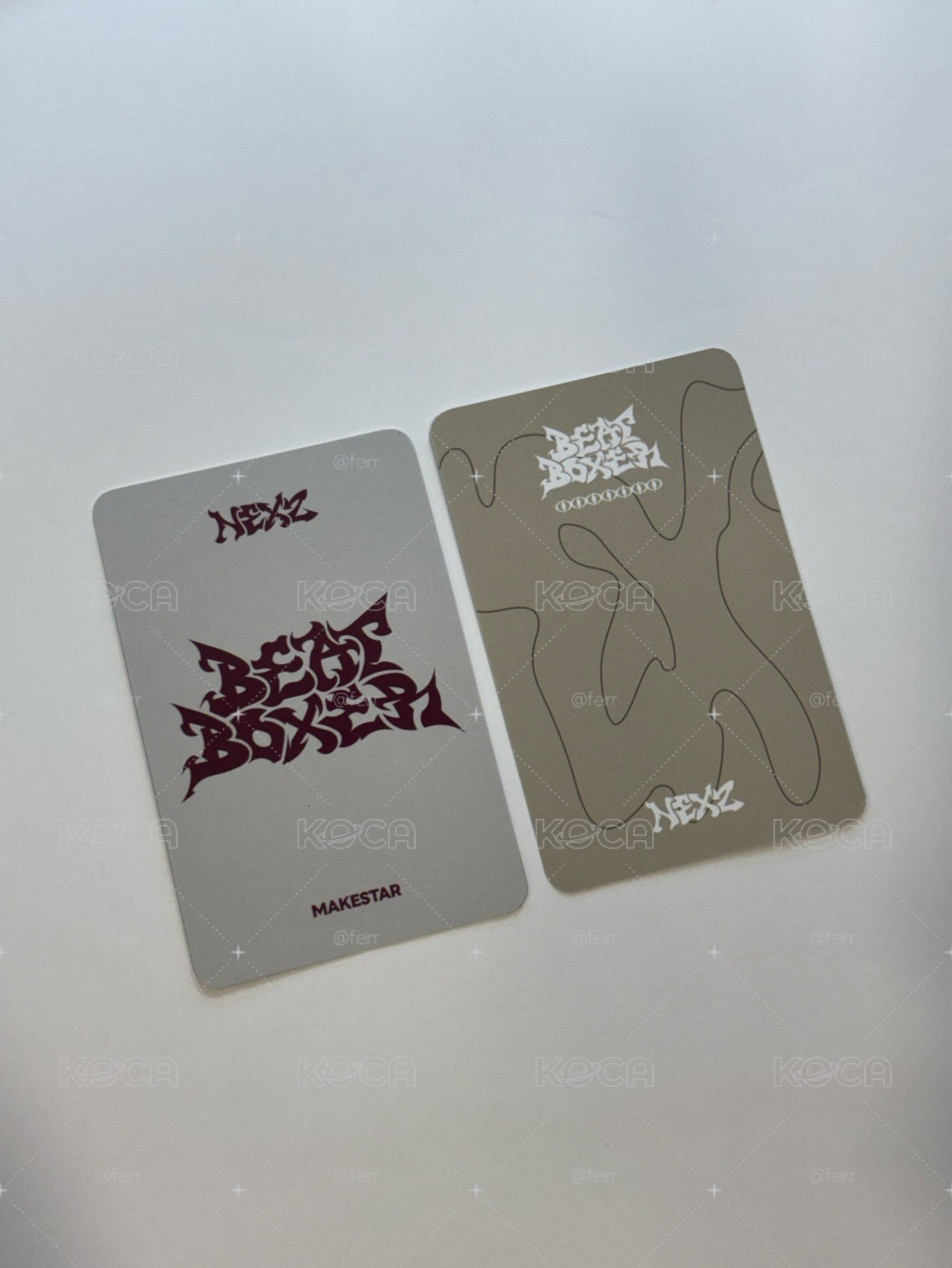 NEXZ 領帶 制服 富安悠 學長好帥 YU 🐈‍⬛