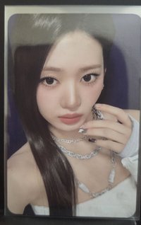 側臉