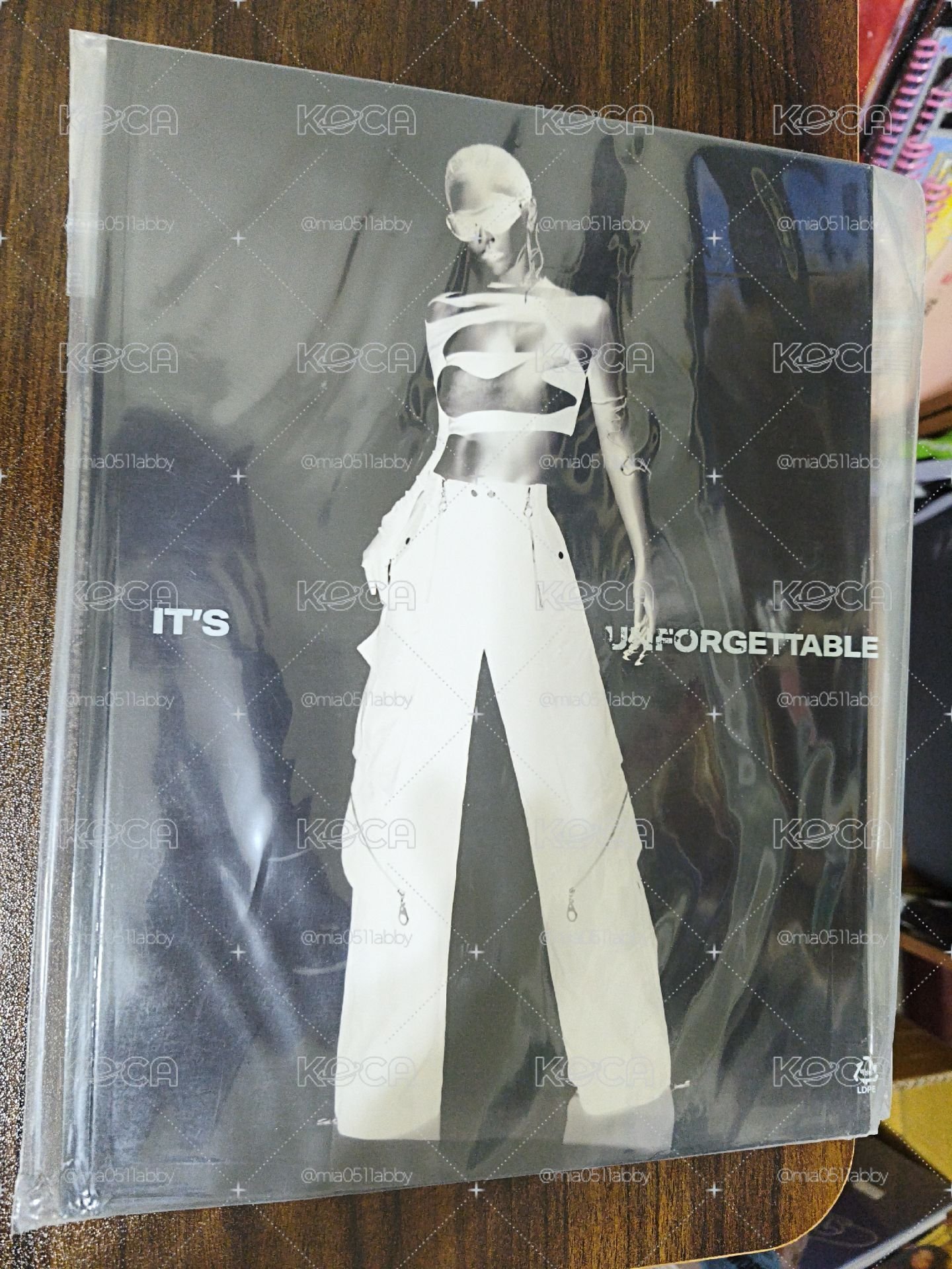 Beat寧 全新未拆