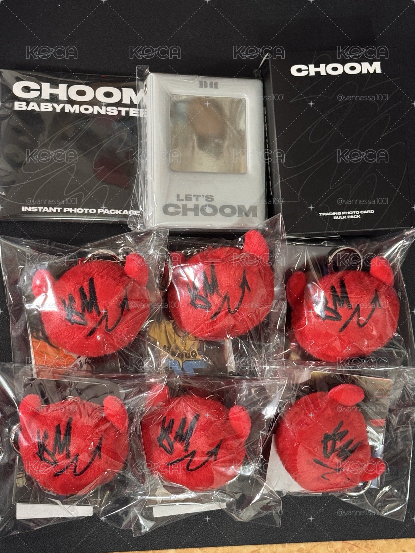 춤 (CHOOM) 線下台北快閃店