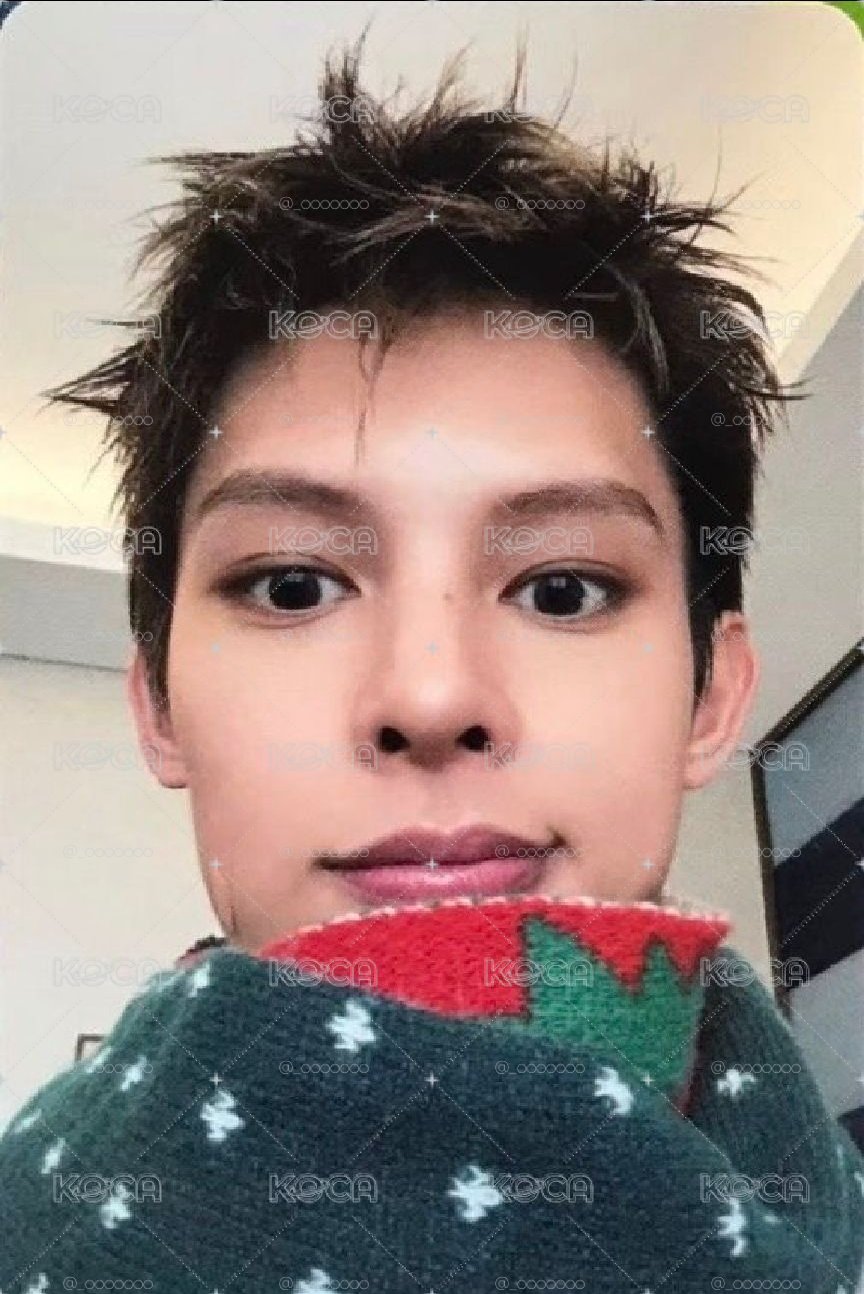 james 趙雨凡