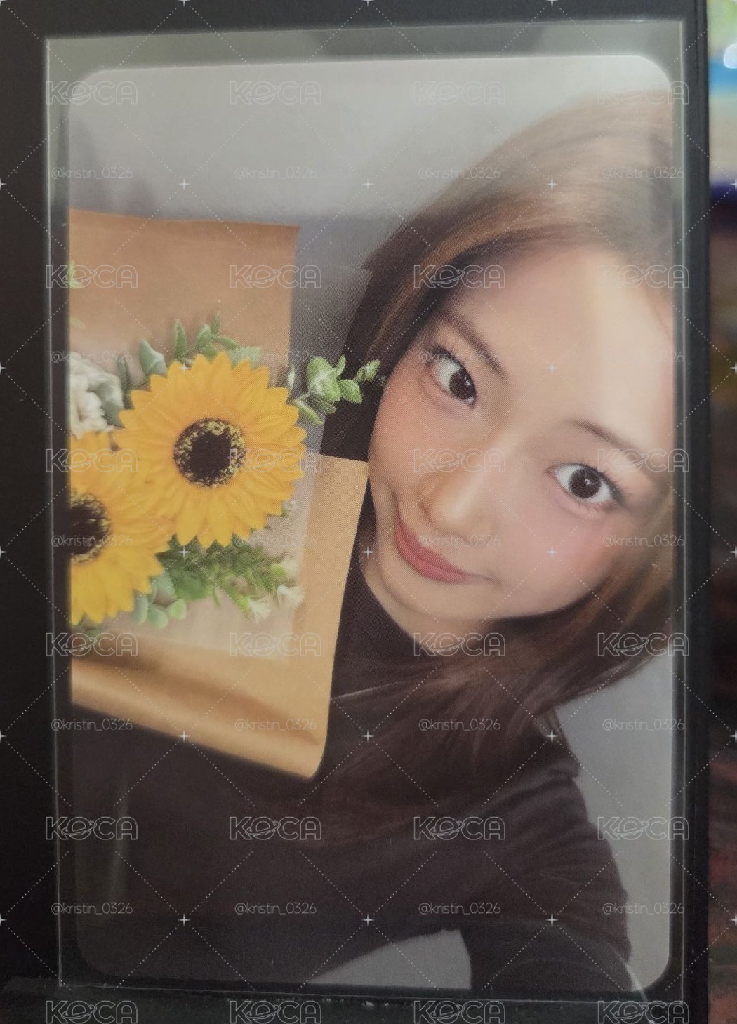 RUKA 小卡