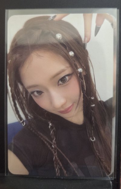 RUKA 小卡