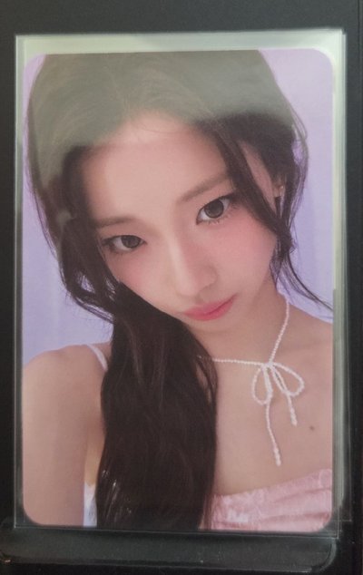 RUKA 小卡