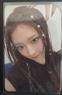 編髮