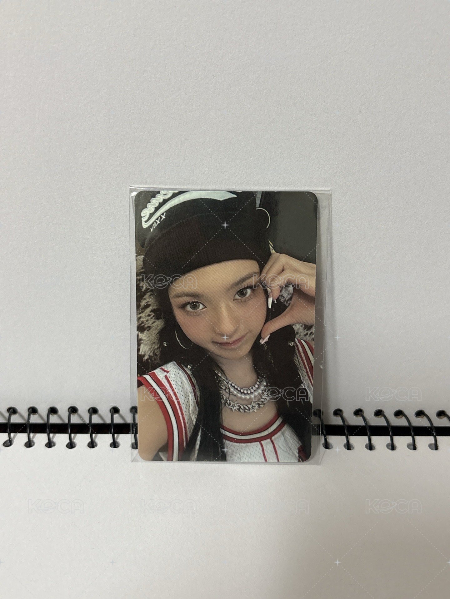 柒
