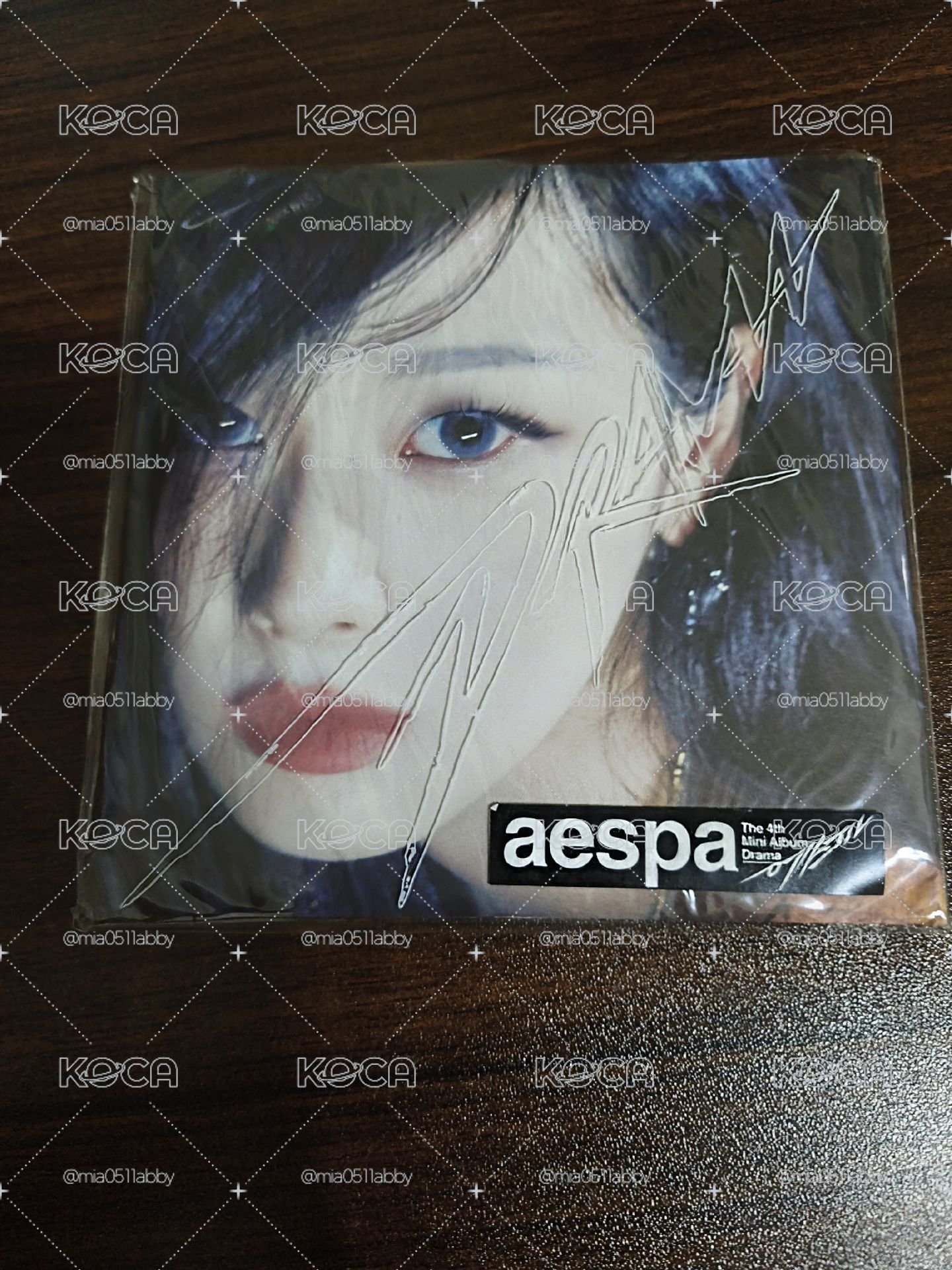 drama吉全新未拆