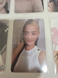 妮幸運卡