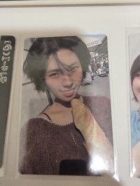 娟專卡we are