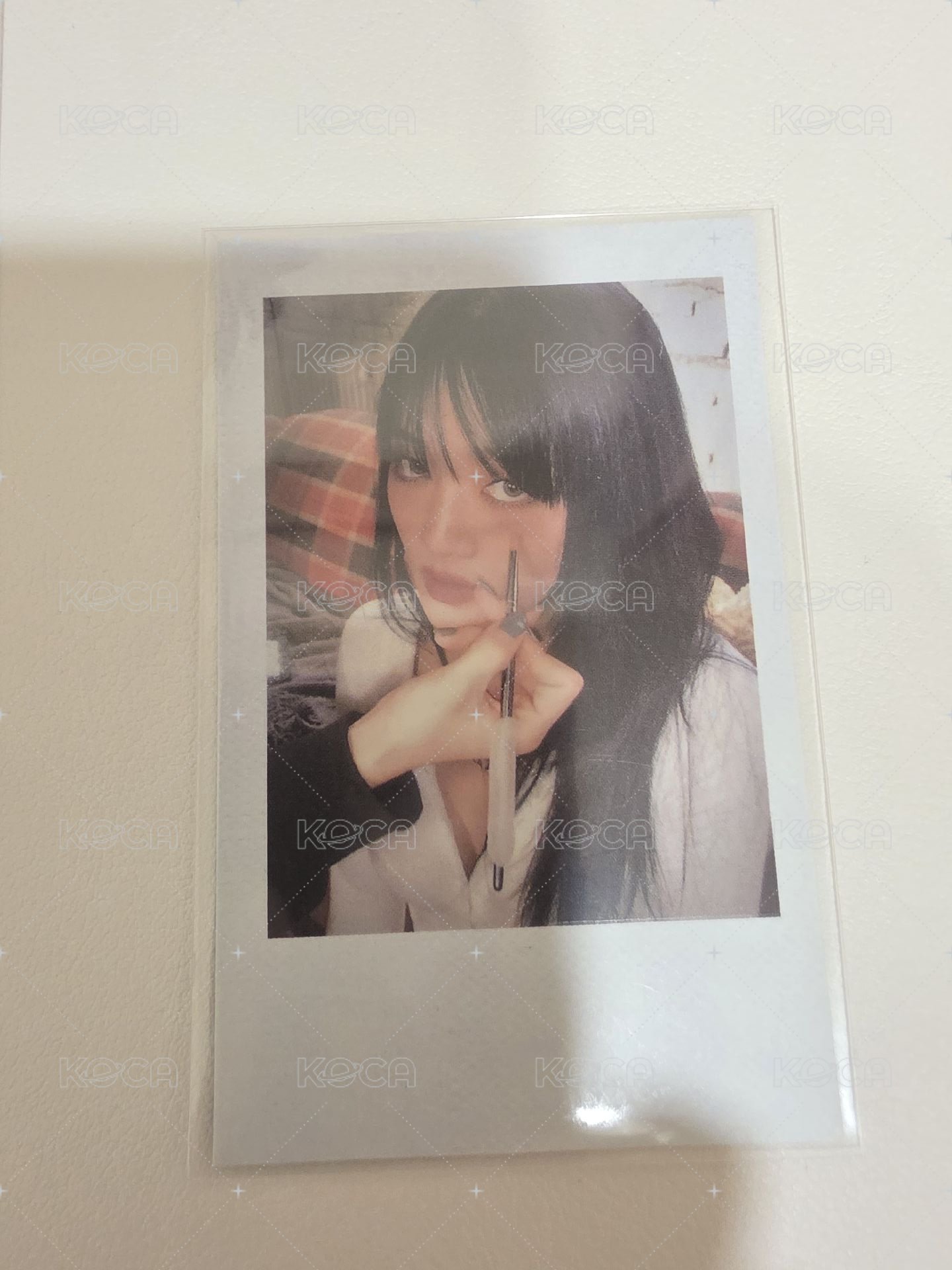 （損）專卡妮