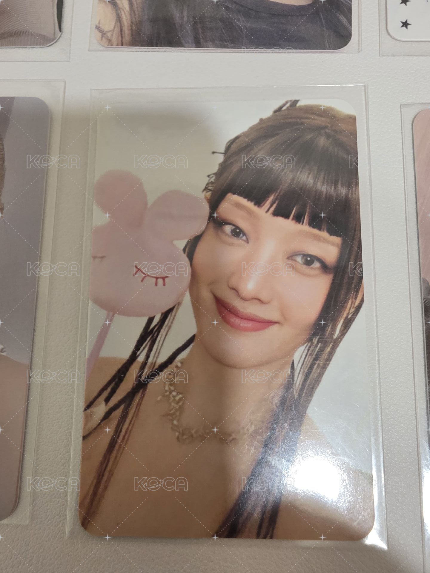 預售妮