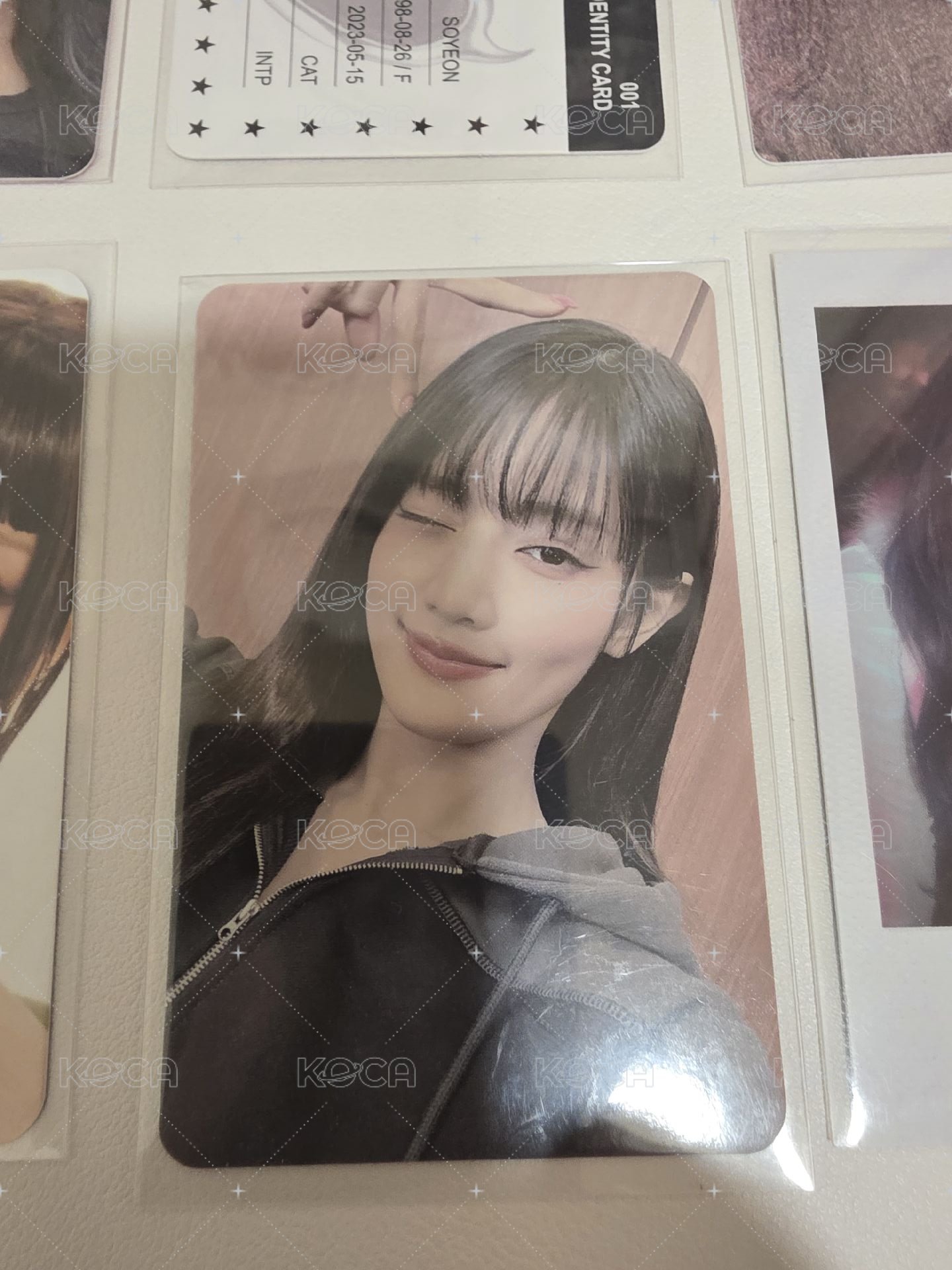 一星妮