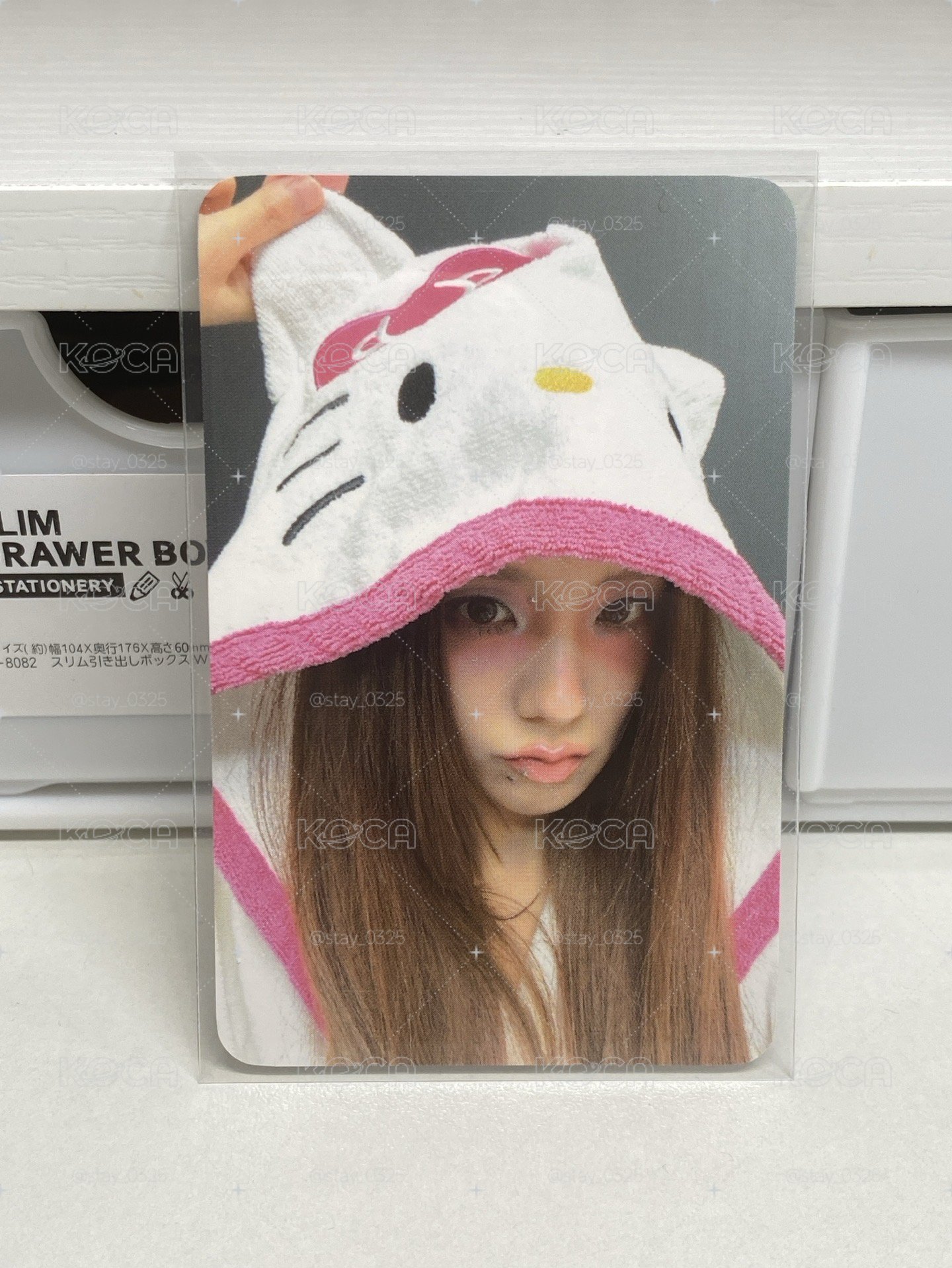 kitty秀🐈