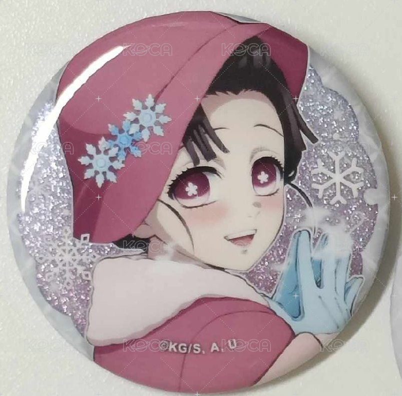 🩵戀雪大頭徽